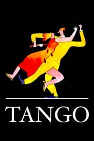 Poster for Tango