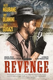 Poster Revenge 1985