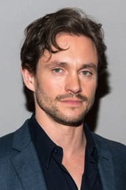 Hugh Dancy is SFC Kurt 'Doc' Schmid