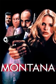 Poster Montana 1998