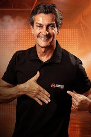 Master Driver Brasil постер