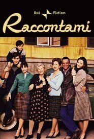 Raccontami Episode Rating Graph poster