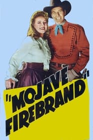 Mojave Firebrand 1944