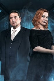 The Dead Files poster