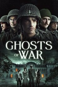 Ghosts of War poszter