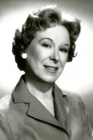 Brenda De Banzie is Nellie Lumsden