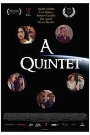 A Quintet постер