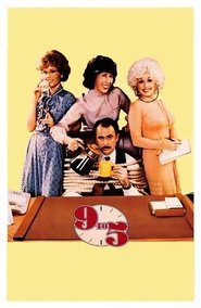 Nine to Five 1980 movie online review english subs