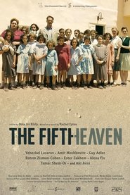 Poster The Fifth Heaven 2011