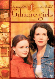Gilmore Girls Season 1 10