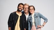 Poster Électrons libres - Season 2 Episode 16 : Episode 16 2018