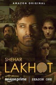 Shehar Lakhot