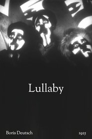 Poster Lullaby 1925