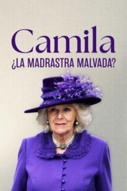 Camila La Madrastra Malvada