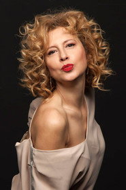 Silvia Lulcheva