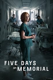 Five Days at Memorial Season 1 Episode 1