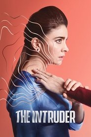 Poster The Intruder