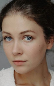 Анна Мельникова