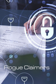 Rogue Claimers постер