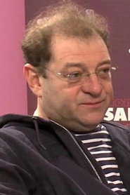 Foto de Philippe Grivel
