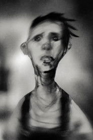 Scary Story Animation Test