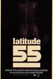 Latitude 55° постер