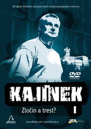 Kajínek: Zločin a trest? 2012 Бесплатан неограничен приступ