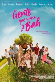 Gente que viene y bah (2019)