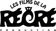 Logo for Les Films de la Récré