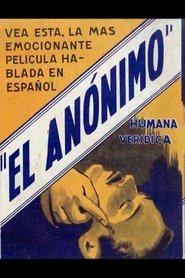 El anónimo