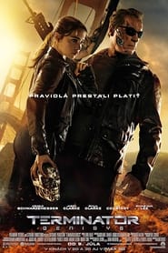 Terminátor: Genisys (2015)