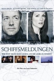 Poster Schiffsmeldungen