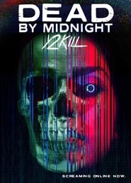 Dead by Midnight (Y2Kill) (2022) poster