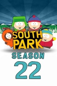 South Park Season 22 Episode 1