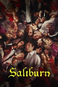 Saltburn (2023) Cliver HD - Legal - ver Online & Descargar