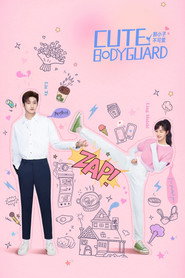 Cute Bodyguard
