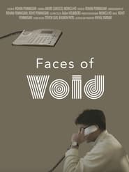 Poster Faces of Void