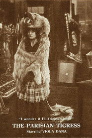 The Parisian Tigress (1919)