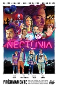 Poster Neptunia