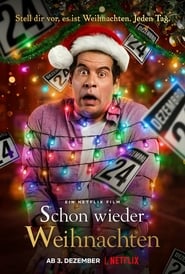 Schon wieder Weihnachten