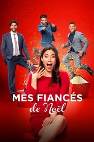 Mes fiancés de Noël Mes fiancés de Noël