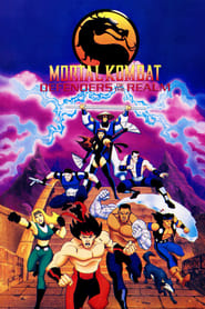 Mortal Kombat: Defenders of the Realm: Temporada 1