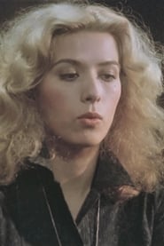 Sandra Alberti is Elena