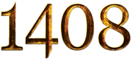 1408 Logo