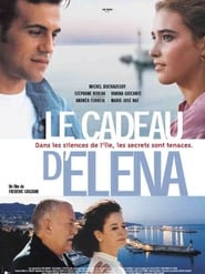 Poster Le Cadeau d'Elena