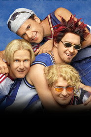 Boy Machine poster