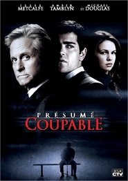 Présumé Coupable film en streaming