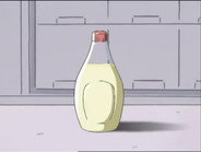 Yuzu, Mayonnaise