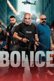Bolice poster
