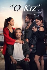 O Kız - That Girl Episode Rating Graph poster